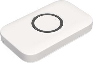 Mobile Hotspot WiFi Router, 4G LTE Router Portable WiFi Hotspot Connect Up to 10 Devices, 150Mbps Transmission Rate, Wireless Portable WiFi for Travel