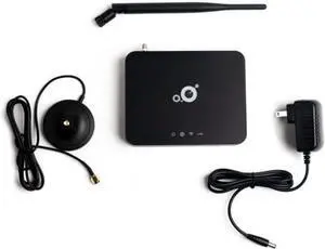Crypto Miner Connection Merryiot Helium Miner, HNT Crypto WiFi Hotspot Devices, Hot Spots for WiFi, Wireless Router Mining, LoRaWan Spot US 915Htz w/Antenna