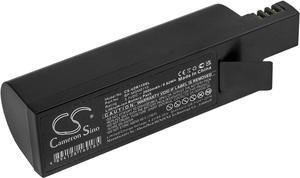Auronino Verizon Replacement Battery for MBHA10 Smarthub Router Compatible with BP-MGM0110(2600mAh)
