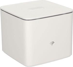 Wireless Router, 300Mbps Insert SIM Card LTE Wireless Data Terminal Plug and Play Support 10 User Terminals for Country for Shop for Cities (US Plug)