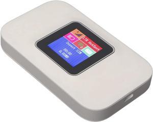 Pocket 4G WiFi 300Mbps Plug and Play USB WiFi Router SIM Card Slot 4G USB Portable WiFi for Europe Home Business