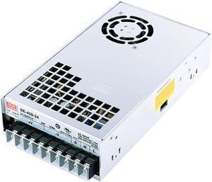 LRS-450-24 Mean Well Switching Power Supply LRS-450-24