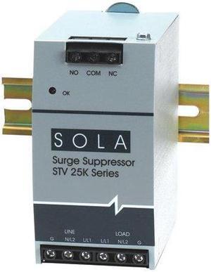 Sola/Hevi-Duty STV25K-24S Suppressor, Surge