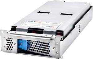 UPSBatteryCenter Compatible Replacement for APC Smart UPS 2200 Rack Mount 2U SUA2200RM2U Battery Pack by UPSBatteryCenter