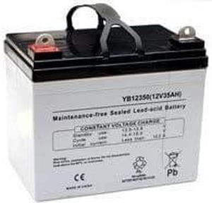 Replacement for Computer Accessories Power Saver UPS Battery by Technical Precision
