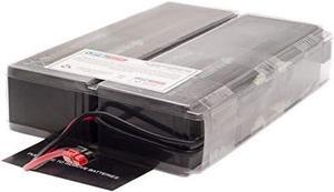 SU2200RTXLCDN - Compatible Replacement Battery Pack for Tripp Lite SU2200RTXLCDN by UPSBatteryCenter