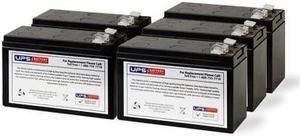 Powerware PW9170 UPS Replacement Battery Set