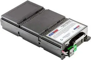 APCRBC141 Compatible Replacement UPS Battery Pack by UPSBatteryCenter® APCRBC141 Compatible Replacement UPS Battery Pack by UPSBatteryCenter®