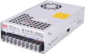 SE-450-15 Mean Well Best Price 450W 15V 30A Switching Power Supply MeanWell SE-450-15