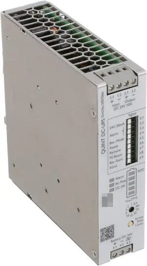 QUINT4-UPS24DC24DC10 2907066 QUINT4UPS24DC24DC10 2907066 New in Box Expedited QUINT4-UPS24DC24DC10 2907066 QUINT4UPS24DC24DC10 2907066 New in Box Expedited