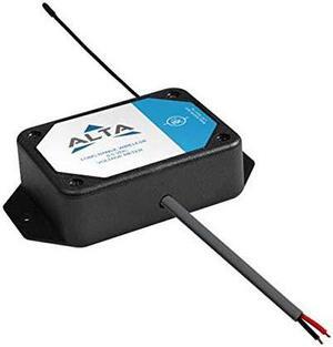 Monnit - MNS2-9-W2-VM-005 - Wireless 5vdc Volt Meter Aa 0-5v Voltm Comme Aa