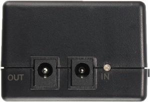12V Security Standby Power Supply UPS Uninterrupted Backup Power Supply 2A 57.72W Mini Battery