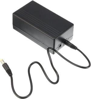 12V 2A 44.4W Backup Power Supply Mini UPS Uninterrupted Safety Standby Battery for Security Camera Router Computer Monitoring