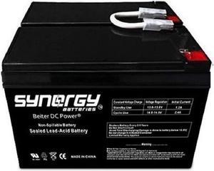 Beiter DC Power APC RBC5 Smart-UPS RBC 5 UPS Battery SU700, SU700BX120, SU700NET