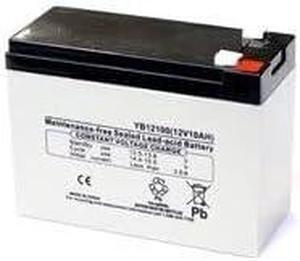 Replacement for POWERWARE 5115 (750VA) UPS Battery by Technical Precision