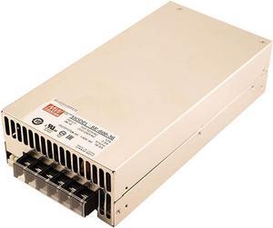 SE-600-36 Mean Well Best Price 597.6W 36V 16.6A Switching Power Supply MeanWell SE-600-36