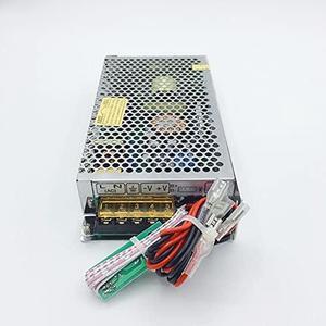 180W 12V 13.5A Universal AC UPS/Charge Function Monitor Switching Power Supply Input 110/220v Battery Charger Output 12VDC