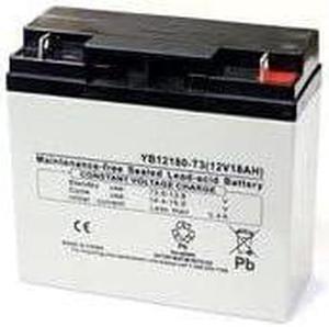 Replacement for APC DELL Smart-UPS 1500VA USB (DLA1500) UPS Battery by Technical Precision