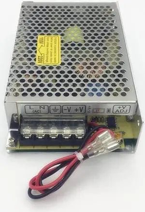 Ups Switching Power Supply 120w 12v 10a with UPS/Charge Function ac 110/220v to dc 12v Battery Charger 13.8V