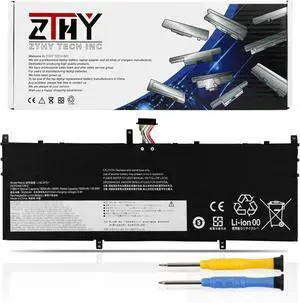 L19C4PD1 L19D4PD1 Laptop Battery for Lenovo Ideapad Yoga 6-13ARE05 6-13ALC6 L19C4PD1 L19D4PD1 Laptop Battery for Lenovo Ideapad Yoga 6-13ARE05 6-13ALC6