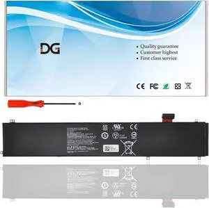 RC30-0248 Laptop Battery Replacement for Razer Blade 15 Advanced 2018 2019 RC30-0248 Laptop Battery Replacement for Razer Blade 15 Advanced 2018 2019