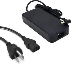 230W 180W Genuine Laptop Charger for Asus ZenBook Pro Duo 15 OLED UX582 UX581GV UX581LV Gaming Laptop 240W ADP-240EB B ADP-230GB B Power Supply Adapter Cord