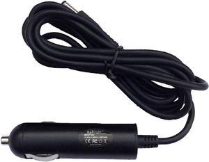 UpBright 19V 65W Car DC Adapter Compatible with Acer TravelMate X313 X313-E X313-M Tablet PC ASUS Eee Slate 12.1" EP121 (64 GB) B121 EP121-1A010M EP121-1A01 EP121-1A013M EP121-1A0005M Pad Auto Charger