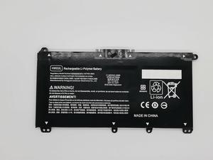 EPYOBW MXV9V Laptop Battery 60Wh Compatible with Dell Latitude 5300 E5300 5310 E5310 7300 E7300 7400 E7400 / Latitude 5300 5310 2-in-1 / Inspiron 7300 7306 2-in-1 Black Series 5VC2M 05VC2M 829MX