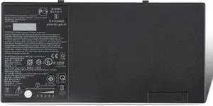 MULS BP3S1P2160-S Laptop Battery Replacement for Getac F110 Tablet PC F110 GGA 734020 G2 G3 G4 BP3S1P2160 BP3S1P2160-S 441857100001 3ICP6/51/61 11.4V 2160mAh 24WH MULS BP3S1P2160-S Laptop Battery Replacement for Getac F110 Tablet PC F110 GGA 734020 G2 G3 G4 BP3S1P2160 BP3S1P2160-S 441857100001 3ICP6/51/61 11.4V 2160mAh 24WH