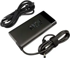 230W 19.5V 11.8A TPN-LA10 AC Power Adapter Charger for HP Envy Omen ELITEBOOK ZBOOK 924942-001 925141-850 PA-1231-08HT with Power Cable