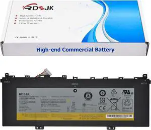 L13M6P71 L13S6P71 Laptop Battery for Lenovo IdeaPad Yoga 2 13 inch Series 121500234 121500229 3icp4/69/81-2 11.1V 50Wh