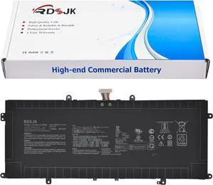 C41N1904 C41N1904-1 Laptop Battery for Asus ZenBook 13 BX325JA UM325SA UM325UA UX325EA UX325JA 14 UM425IA UX425EA UX425JA Flip 13 UX363EA Flip S UX371EA UX391UA UX393JA UX393EA Series 15.48V 67Wh