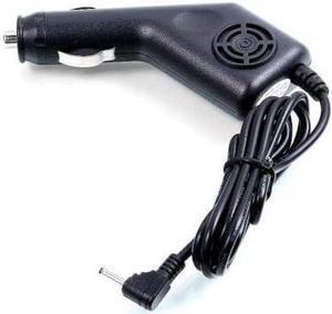 DC Car Adapter Power Supply Charger for RCA Atlas 10 Pro-S RCT6S03W14 Tablet PC
