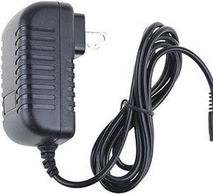 PK Power AC Adapter for PiPO Movie M3 10.1''Android Tablet PC Power Supply Cord Charger PSU