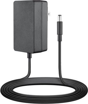 Jantoy 4ft Small AC DC Adapter for HUION GT-190 GT190 19 Professional Digital Pen Art Drawing Graphics Tablet Monitor Power Supply Cord Cable PS Charger Mains PSU