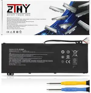 AP18E8M AP18E7M Battery for Acer Nitro 5 AN515-44 AN515-55 AN515-52 AN515-43 AN515-45 AN517-52 7 AN715-51 Aspire 7 A715-74G Predator Helios 300 PH315-52 PH315-53 PH317-53 Triton 300 PT315-51 PT315-52