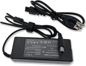 LYeccl AC Power Adapter for HP Omni 120-1024 120-1026 120-1034 All-in-One Desktop Charger Supply Cord Replacement