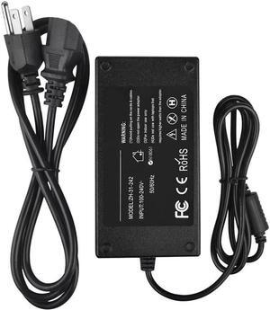 Ddkxndb 12V AC Adapter Compatible with Wacom CintiQ 22HD DTH-2200 DTH-2200/K LCD Tablet Power Supply