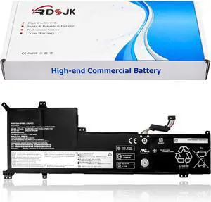 L19L4PF2 L19D4PF2 Laptop Battery for Lenovo V17-IIL IdeaPad 3-17ADA05 3-17ARE05 3-17IML05 3-17IIL05 Serie L19L3PF4 L19C3PF6 5B10W89846 SB10W89847 5B10W89835 SB10W89834 5B10W89838 SB10W89845 15.2V 56Wh L19L4PF2 L19D4PF2 Laptop Battery for Lenovo V17-IIL IdeaPad 3-17ADA05 3-17ARE05 3-17IML05 3-17IIL05 Serie L19L3PF4 L19C3PF6 5B10W89846 SB10W89847 5B10W89835 SB10W89834 5B10W89838 SB10W89845 15.2V 56Wh