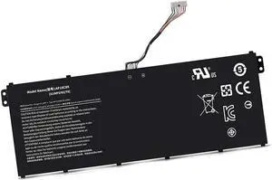 Powerforlaptop Laptop/Notebook Battery Compatible with Acer Swift 3 SF314-42 SF314-57-F58U Series AP18C8K 3INP5/82/70 (11.25V,4471mAh/50.29Wh)