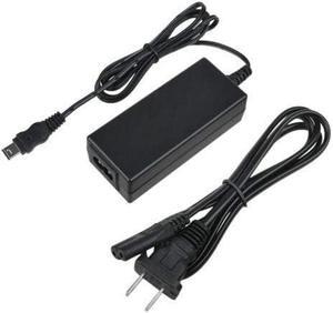 yanw AC Power Adapter Charger Cord for Sony HandyCam DCR-TRV27 DCR-TRV250 DCR-TRV240