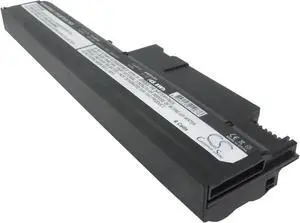 10.8V 92P1091 92P1060 ASM 08K8192 92P1058 92P1101 92P1087 92P1089 92P1067 ASM 92P1064 Battery Replacement for ThinkPad T41 ThinkPad R52 1863 ThinkPad R50E ThinkPad R51-2889 ThinkPad R52