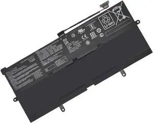Powerforlaptop Laptop/Notebook Replacement C21N1613 Battery Compatible with Chromebook Flip C302C C302CA Series Notebook C21PQC5 0B200-02280000