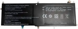 KT02XL HSTNN-I19X HSTNN-LB6F Laptop Battery Compatible with KT02025XL 753330-421 Series(7.5V 25Wh)