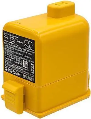 Camron Sino Battery for LG A9, A902RM, A905RM, A906SM, A907GMS, A9MULTI, A9MULTI2X, A9PETNBED, A9PETNBED2X, Cord Zero A9, Cord Zero A9 Plus, Cord Zero A9+ 2000mAh