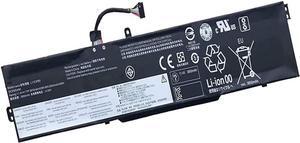 Powerforlaptop Laptop/Notebook Replacement Battery Compatible with Lenovo IdeaPad 330-17ICH 330-15ICH Series L17C3PB0 L17D3PB0 L17M3PB1 5B10Q71254 5B10Q71252 5B10Q71251 5B10W67266 5B10W67404