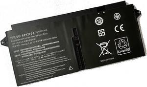 Powerforlaptop AP12F3J Laptop/Notebook Replacement Battery Compatible with Acer Aspire S7-391-9604 S7-391-9839 S7-391-9432 S7-391-73514G25aws S7-391-6818 S7-391-6662 S7-391-6812 S7-391-53314G12aws