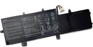 C41N1804 15.4V 70Wh Laptop Battery Replacement for ASUS ZenBook Pro 14 UX450FD UX450FDX UX480FD UX480FD-BE