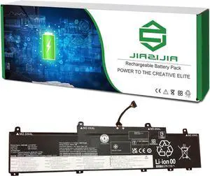 L21C3PG2 SB11H56244 5B11H56343 Laptop Battery Replacement for Lenovo Thinkpad L14 L15 Gen 3 Gen 4 Series L21M3PG2 L21D3PG2 L21M3P76 L21D3P71 L21B3P73 L22M3P70 L22B3P70 L21C3PG1 11.52V 57Wh