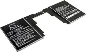 Battery Replacement for Microsoft Surface Book 3 13.5 Keyboard G3HTA065H (4800mAh/11.36V)